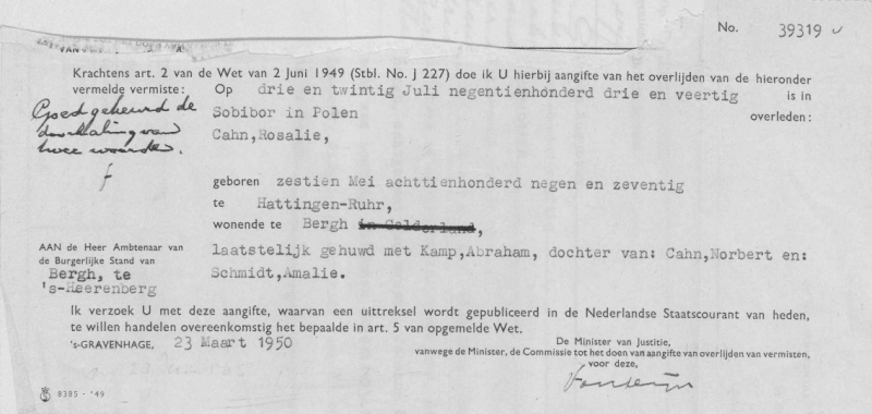 Bestand:Cahn Rosalie 1950 Justitie.png