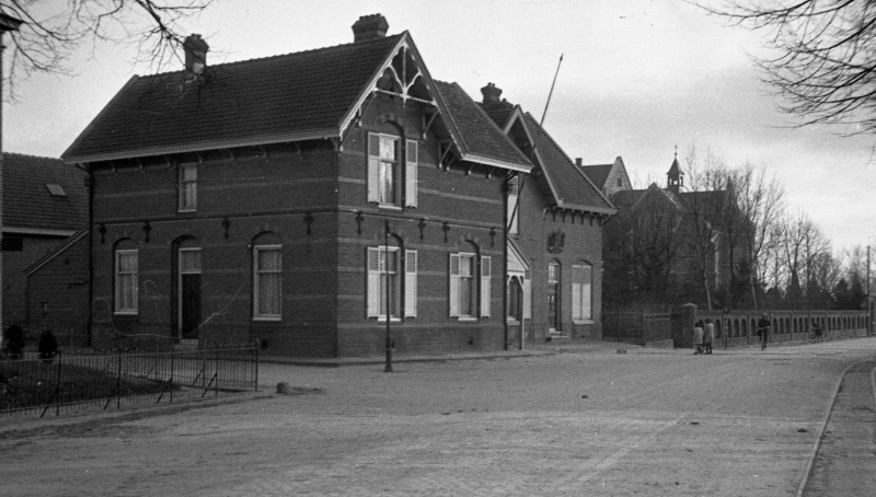 Bestand:Collectie Kolkmeyer Marechausseekazerne.jpg
