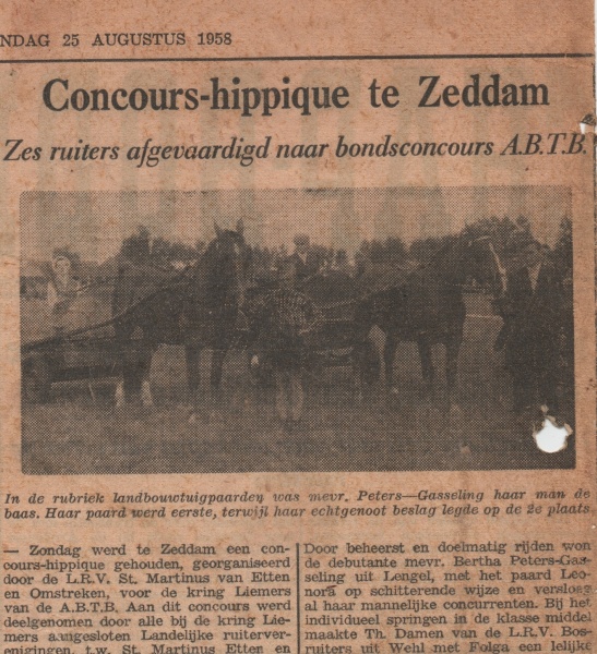 Bestand:De Gelderlander 25 aug 1958.jpg