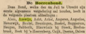  de Maasbode 28-6-1896