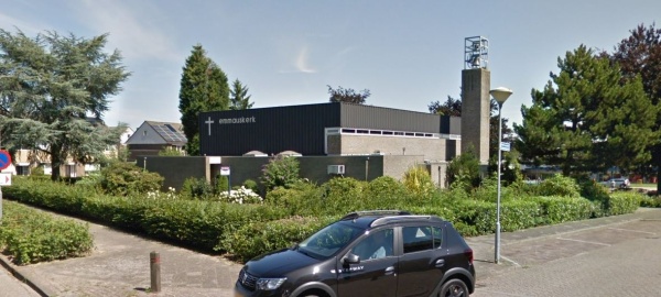 Foto: Google Streetview