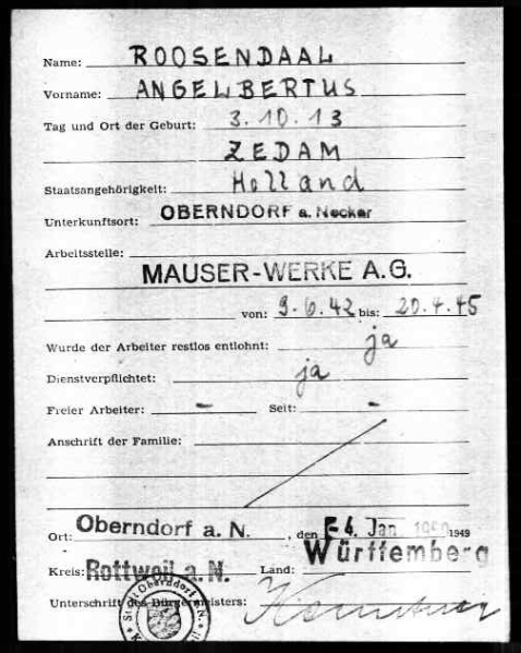 Bestand:Engelbertus Roosendaal Arolsen DocID 77805914.jpg