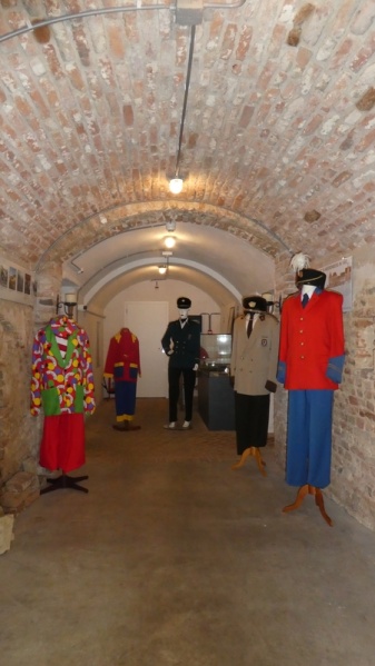 Bestand:Entree Stadhuis bij de receptie van Crescendo 2023.jpg