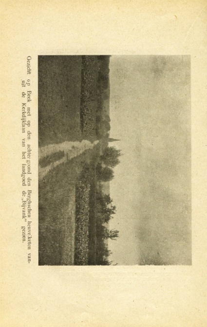 Gezicht op Beek blz 44