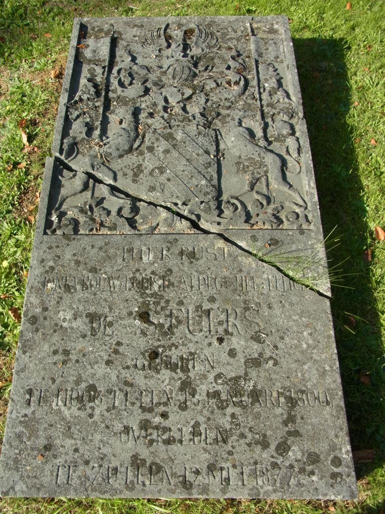 Graf LHAF de Stuers Zutphen.JPG