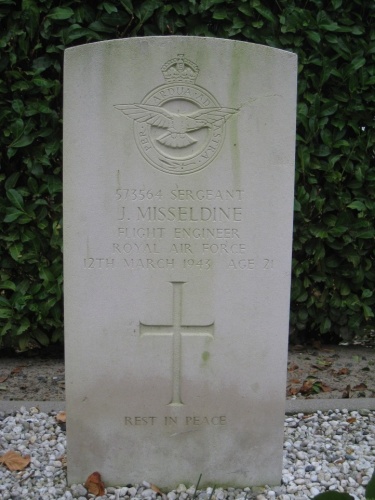 Graf Misseldine J Beek.jpg