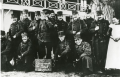 Grenswacht Beek tijdens de 1e Wereldoorlog 07-02-1917.png