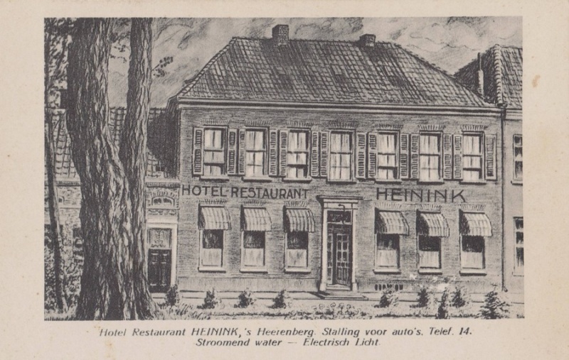 Bestand:Heinink 18 juli 1932 Ansicht Mevr Maatman.jpg