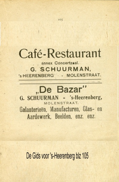 Bestand:Herschaalde kopie van cafe restaurant en de bazar g.jpg