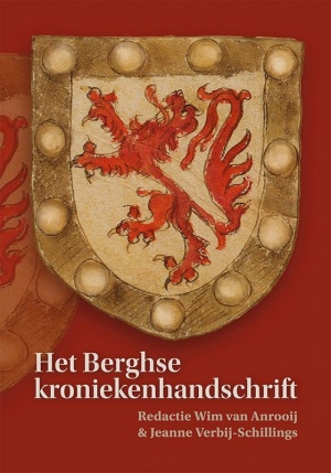 Het Bergse kroniekenhandschrift.jpg