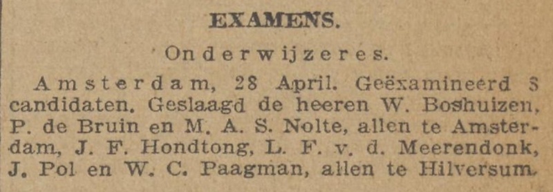 Bestand:Hondtong 19140428 Telegraaf.jpg