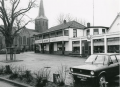 Hotel-café-restaurant 'De Roos' januari 1988, beheerd door Dhr. Keuben.png