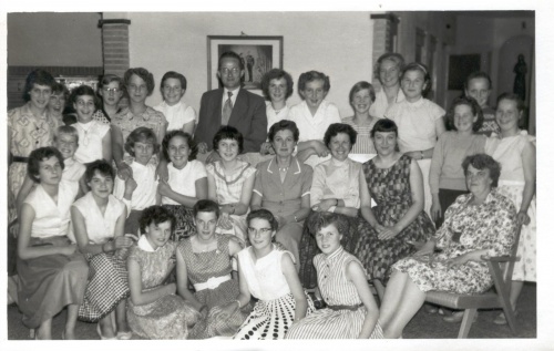 Huishoudschool 1957.jpg
