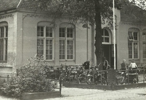 Oude Openbare School