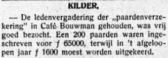 De Graafschapbode van 24 januari 1928