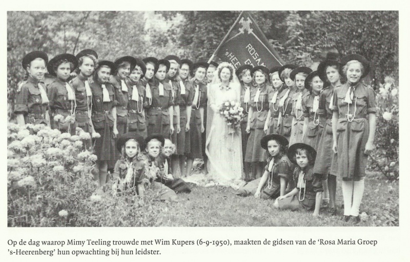 Bestand:Kopie van Gidsen Trouwen Mimy Teeling met Wim Kupers.jpg