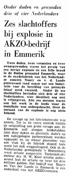 Bestand:Leeuwarder Courant Emmerik explosie 1.jpg
