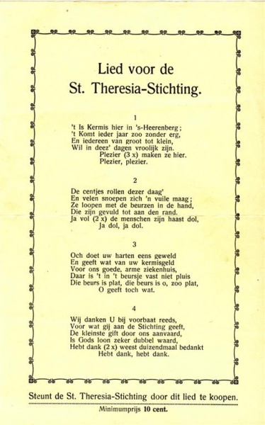 Bestand:Lied v de St Theresia Stichting (Large).JPG