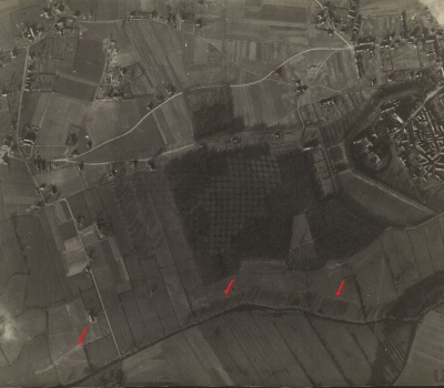 Luchtfoto loopgraaf sHb.jpg