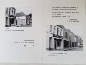 Maatman 15 december 1971 Kellenstraat 10.jpg