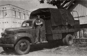 Melgers, ThW, met vrachtwagen.jpg