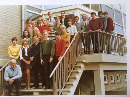 Mulo 1970 Examenklas.jpg