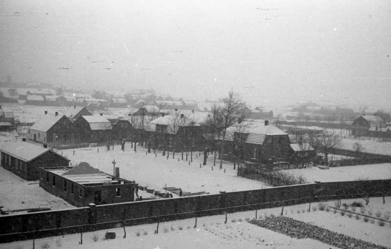 Bestand:Noodwoningen in aanbouw.jpg