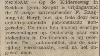 Ongeval Kilderseweg 1967.jpg