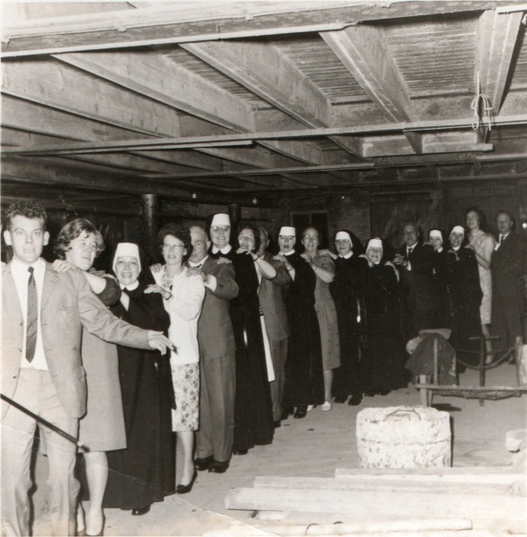 Bestand:Opening Sydehem 1963 (6).jpg