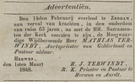 Overlijden aartspriester Terwindt 1848.jpg
