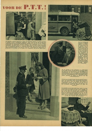 Postbode Antoon Booms