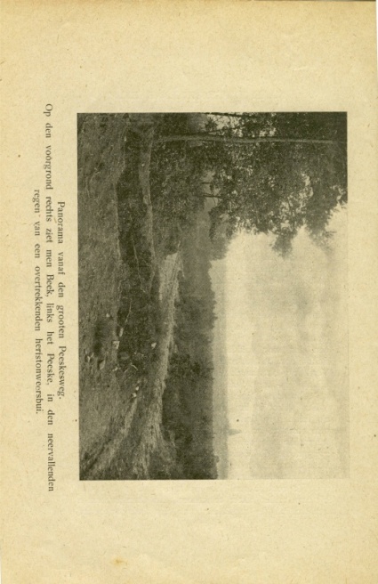 Panorama Peeskesweg ‎Blz 34