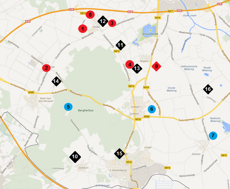 Plaatsen vliegtuigwrakken genummerd.png