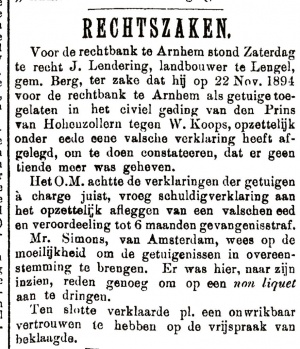Rechtszaken lengel 1895.JPG