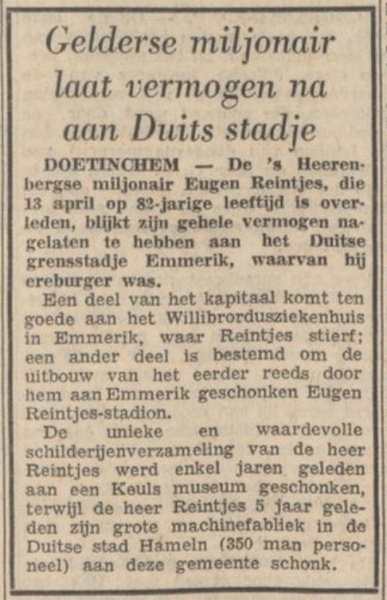Bestand:Reintjes 19660827 Trouw.jpg