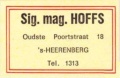 Sigaren magazijn Hoffs luciferdoosje.jpg