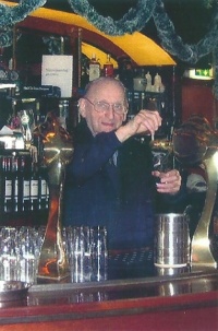 Sjef IJzermans Café De Peer.jpg