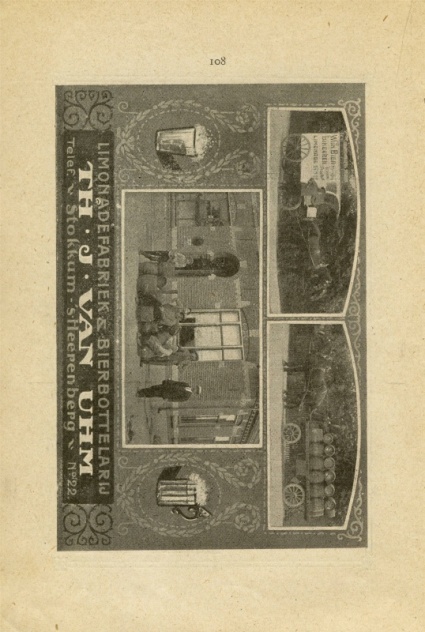 Th.J.van Uhm blz 108