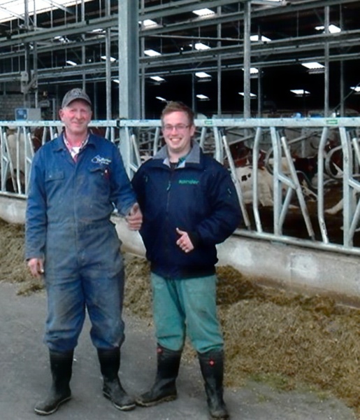 Bestand:Theo (links) en Henry (rechts).jpg