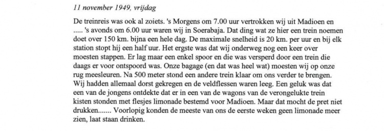 Velthausz dagboek 19491111.JPG