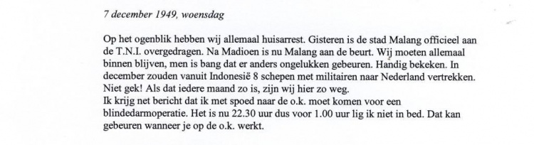 Velthausz dagboek 19491207.JPG