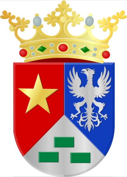 Bestand:Wapen Rijnwoude.jpg