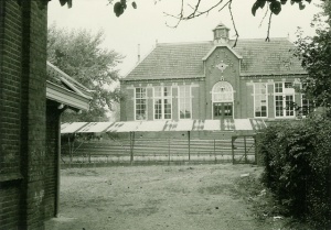 WillibrordusSchool mei1972.jpg