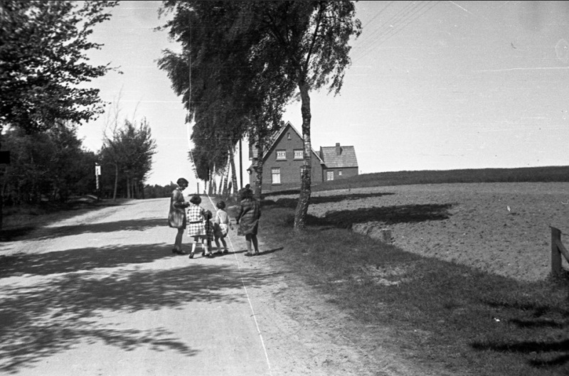 Bestand:Zeddamseweg 80 82 eind jaren 20.jpg